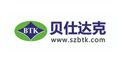 贝仕达克的知产申请合作案例-正中知产